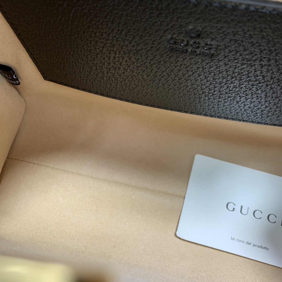 Gucci Top Handle Bags